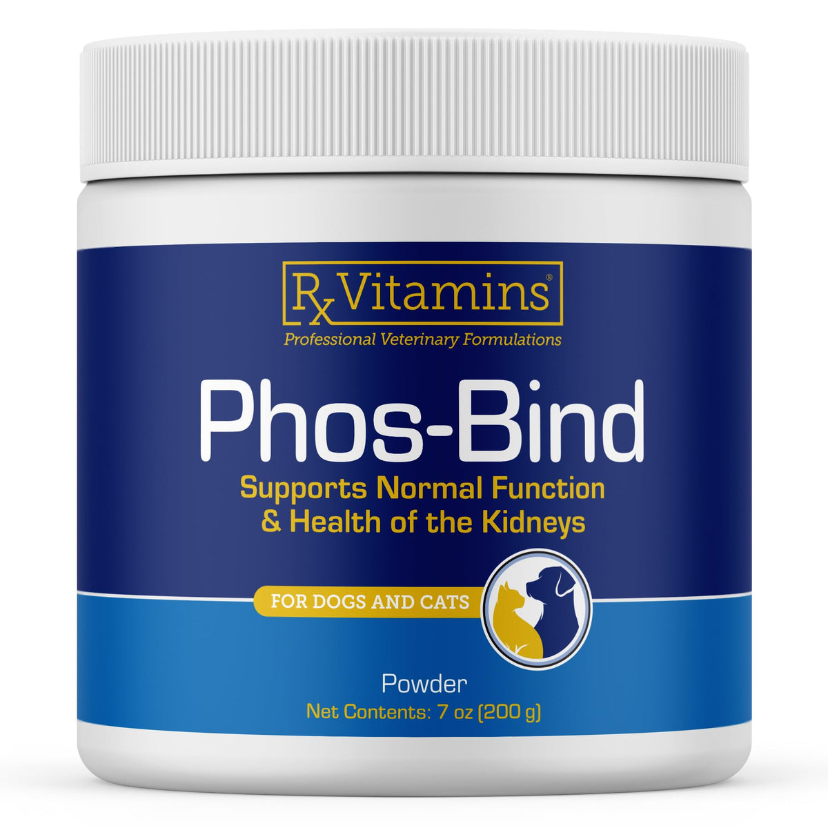 Kidney Support Supplement Powder 200g B147325