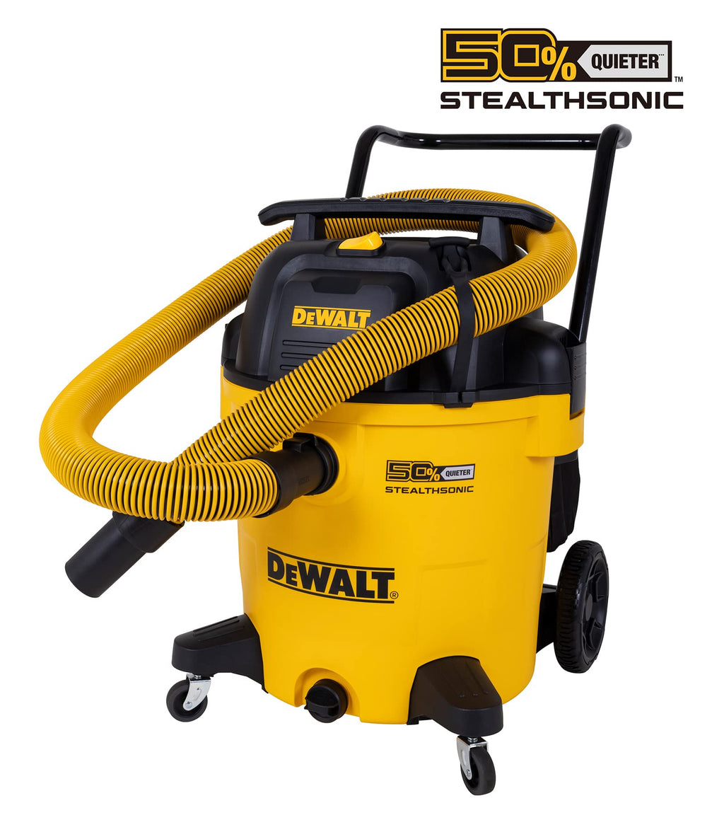 16 Gallon Poly Wet/Dry Vacuum L23840
