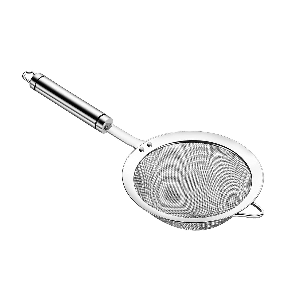 Fine Mesh Stainless Steel Strainer N24673