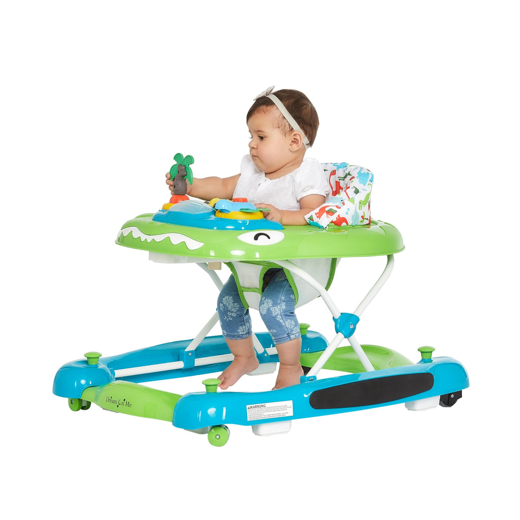 Baby Walker 3 Position Adjustable Height H303788