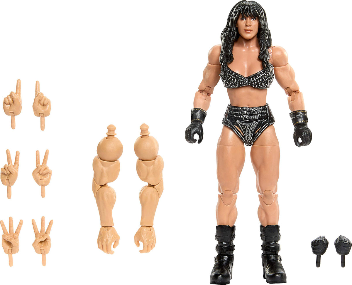 Action Figure K31710