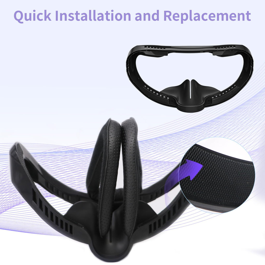 VR Face Pad for PlayStation VR2 E213