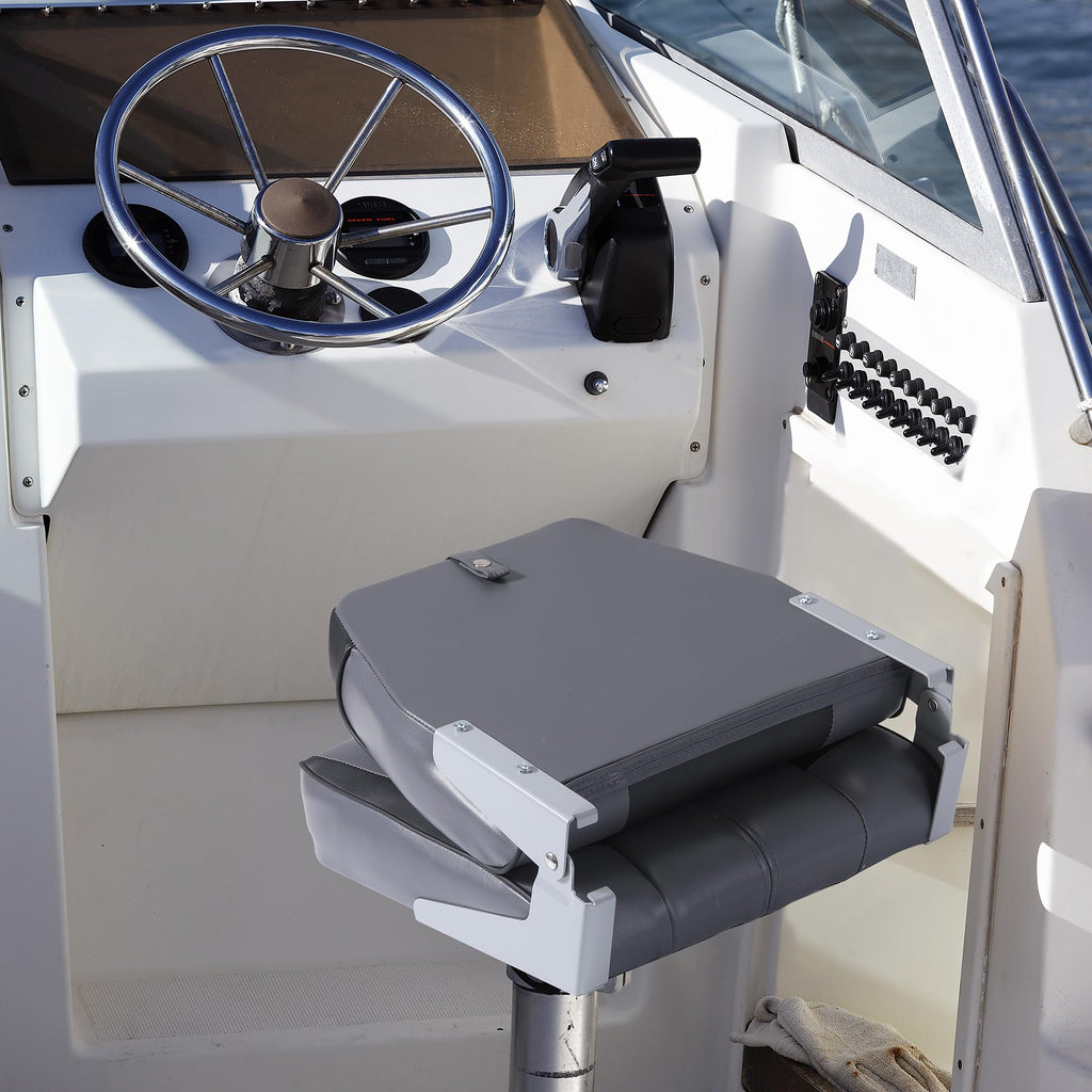 Low Back Folding Boat Seats I945