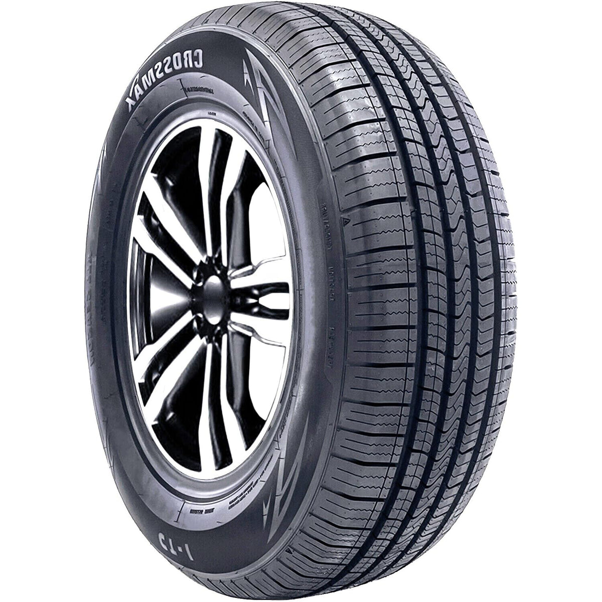 195/65R15 91H All Season Radial D8043