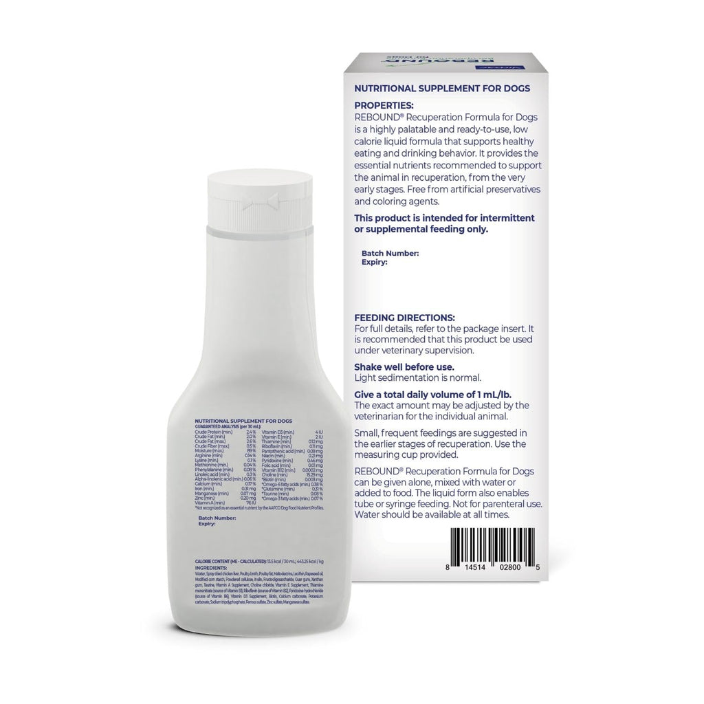 Dog Hydration Support N815792