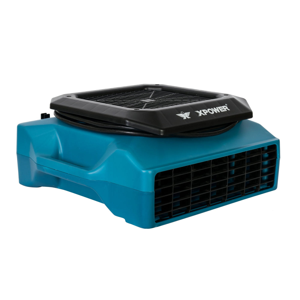 1/3HP 1050 CFM Air Mover Carpet Dryer Floor Fan F886