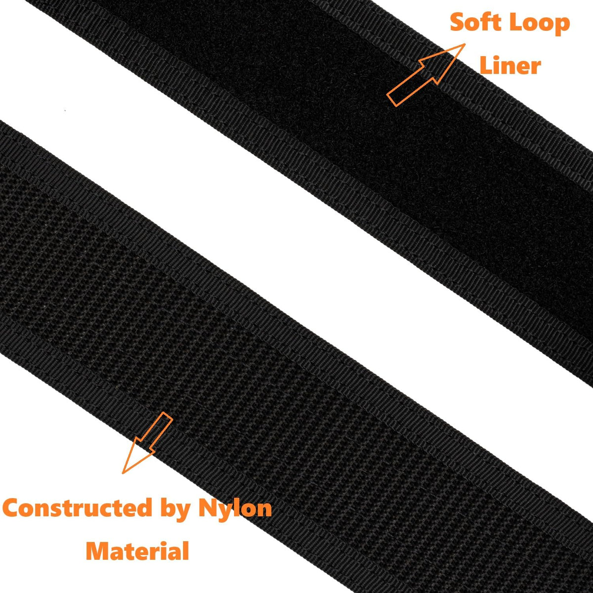 2" Wide Work Belt X435