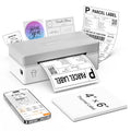 Bluetooth Thermal Shipping Label Printer L3186