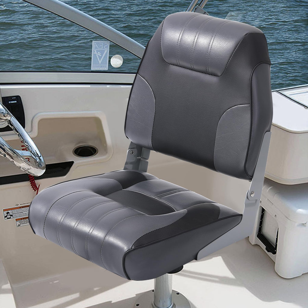 Low Back Folding Boat Seats I945
