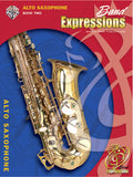 Alto Saxophone Book & CD Z613443