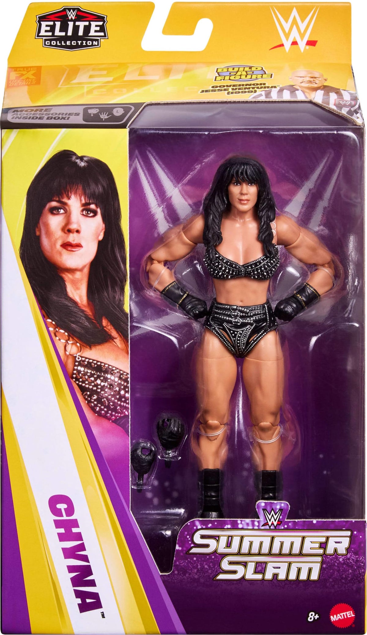 Action Figure K31710