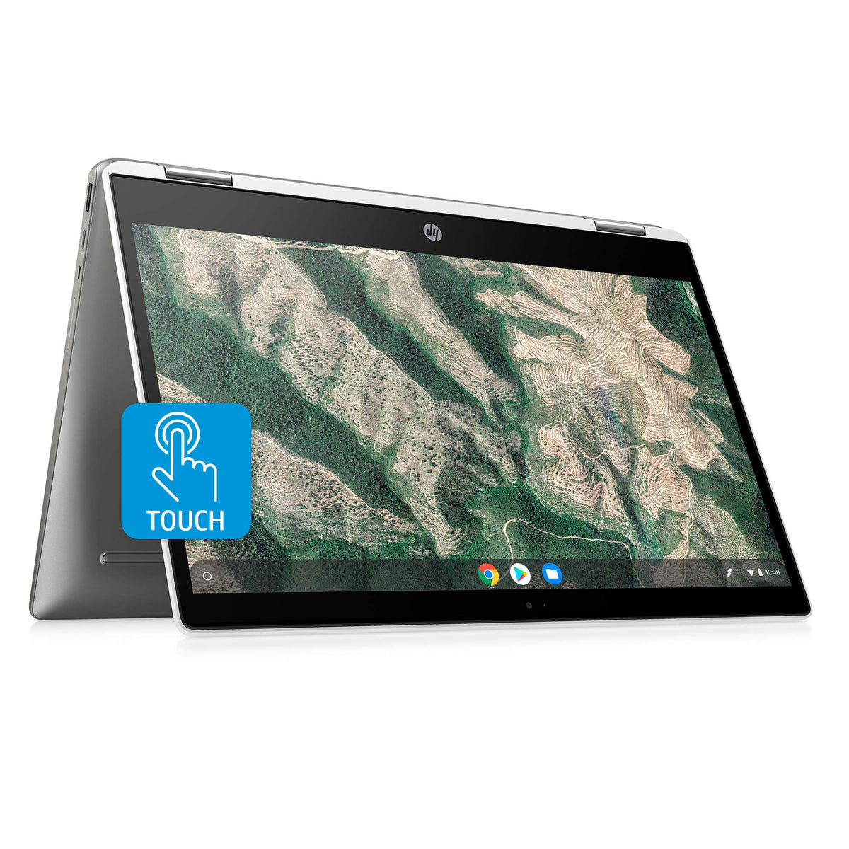 14-inch HD Touchscreen Chromebook F699