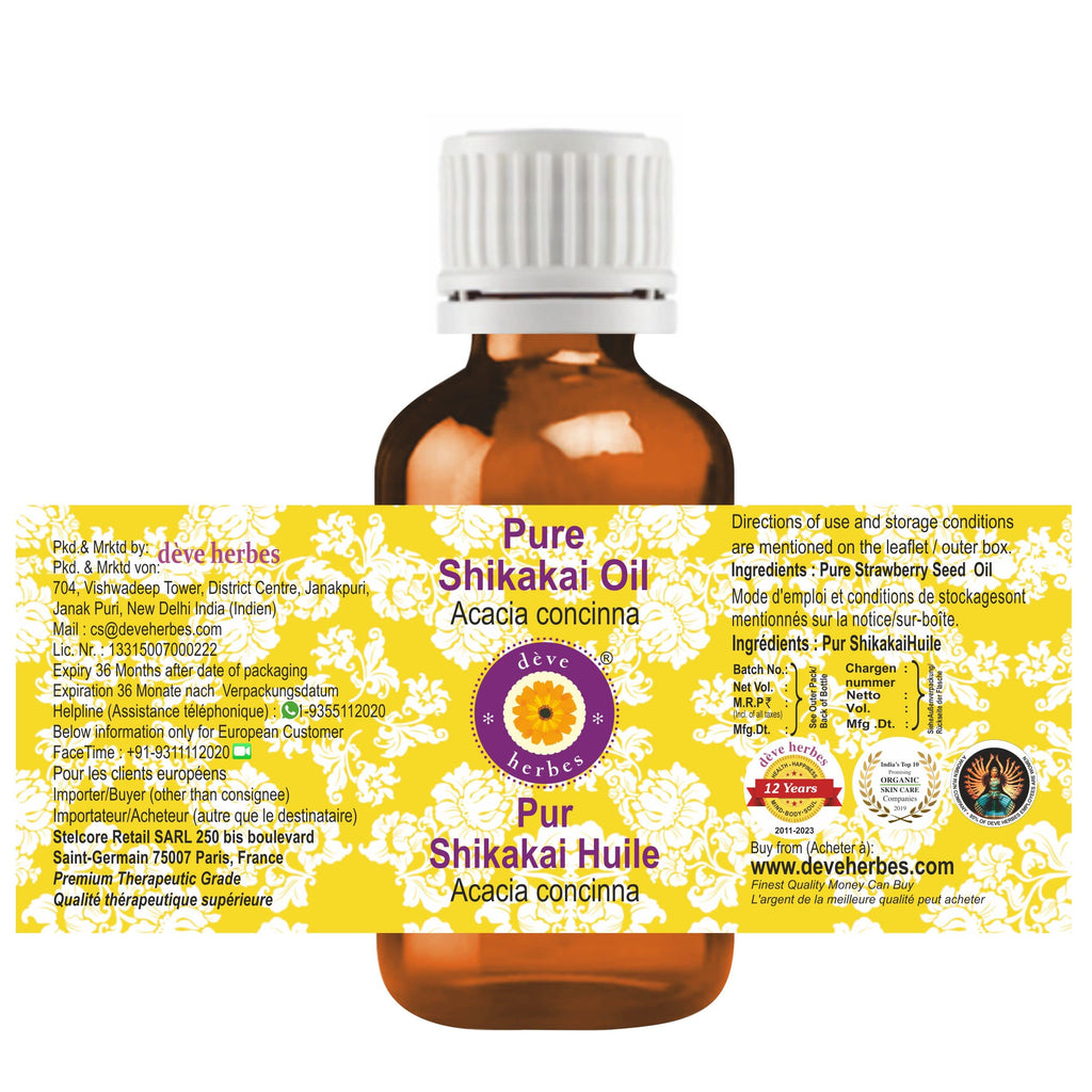 Shikakai Oil 30ml J943137