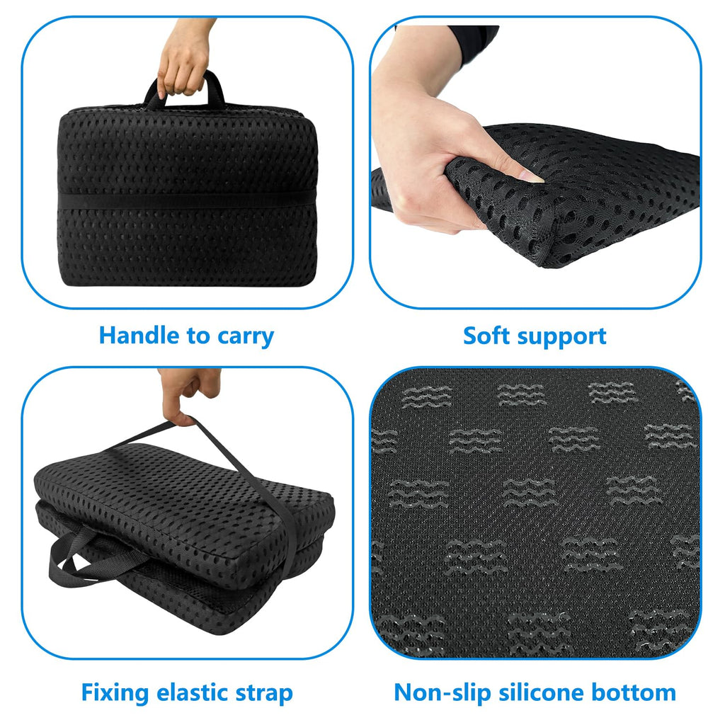 Portable Foldable Seat Cushion X42049