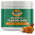 Probiotic Bacon Pill Wrap for Dogs 4.2oz K1425