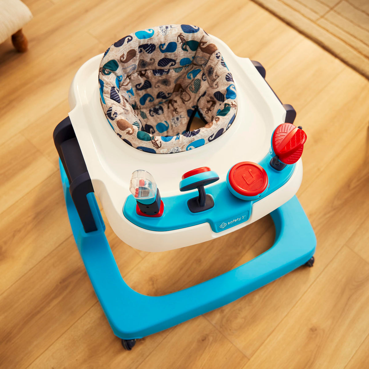 Developmental Walker N9753