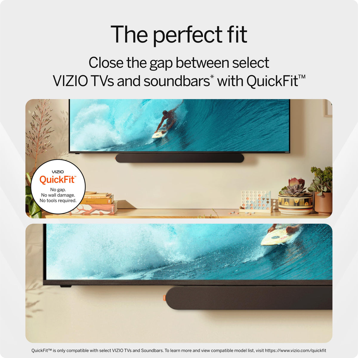 5.1 Soundbar with Wireless Subwoofer and Bluetooth L7377