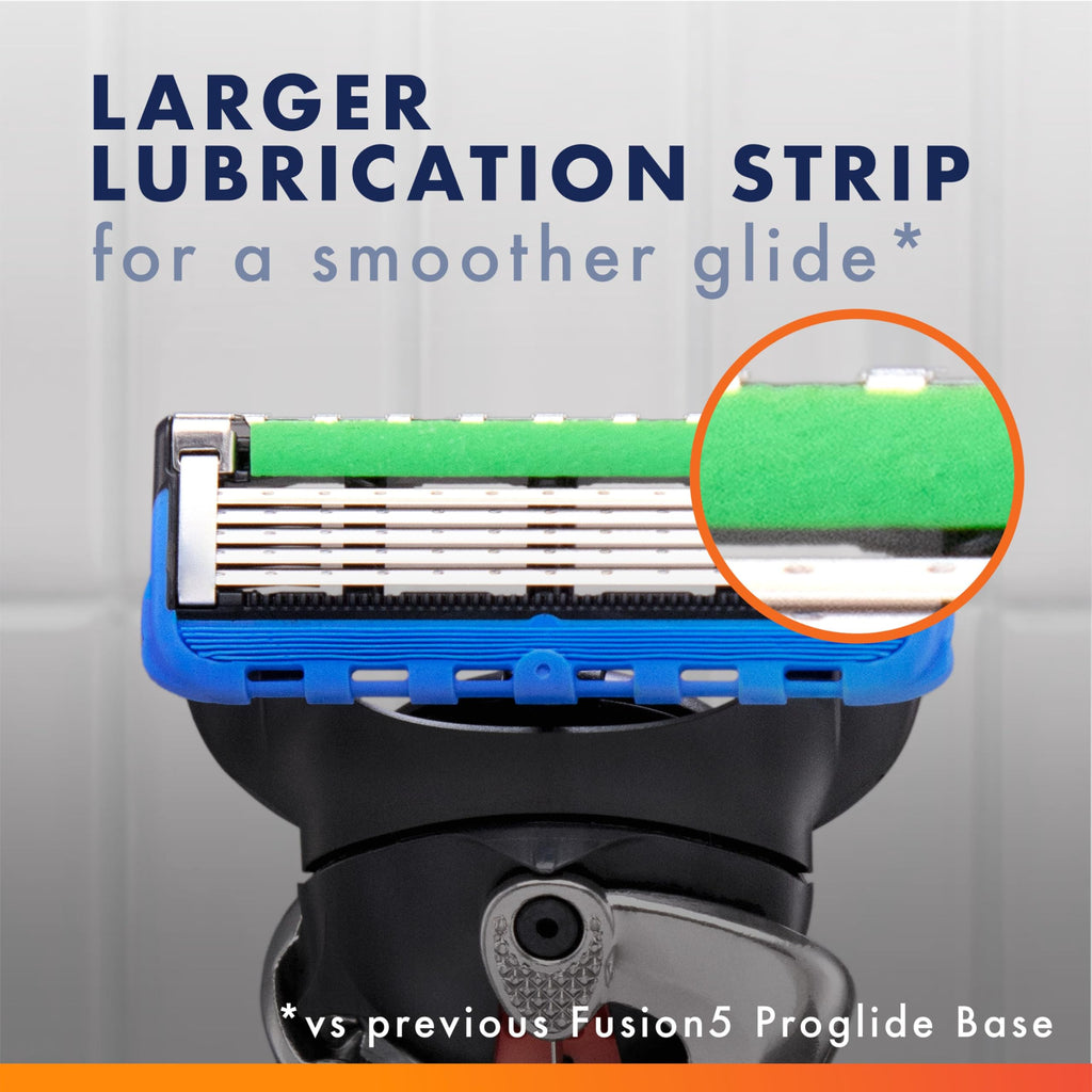 Razor Blade Refills W23220