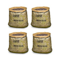 Green Fields Potting Soil 1.5 Cu Ft 4-Pack Q7441