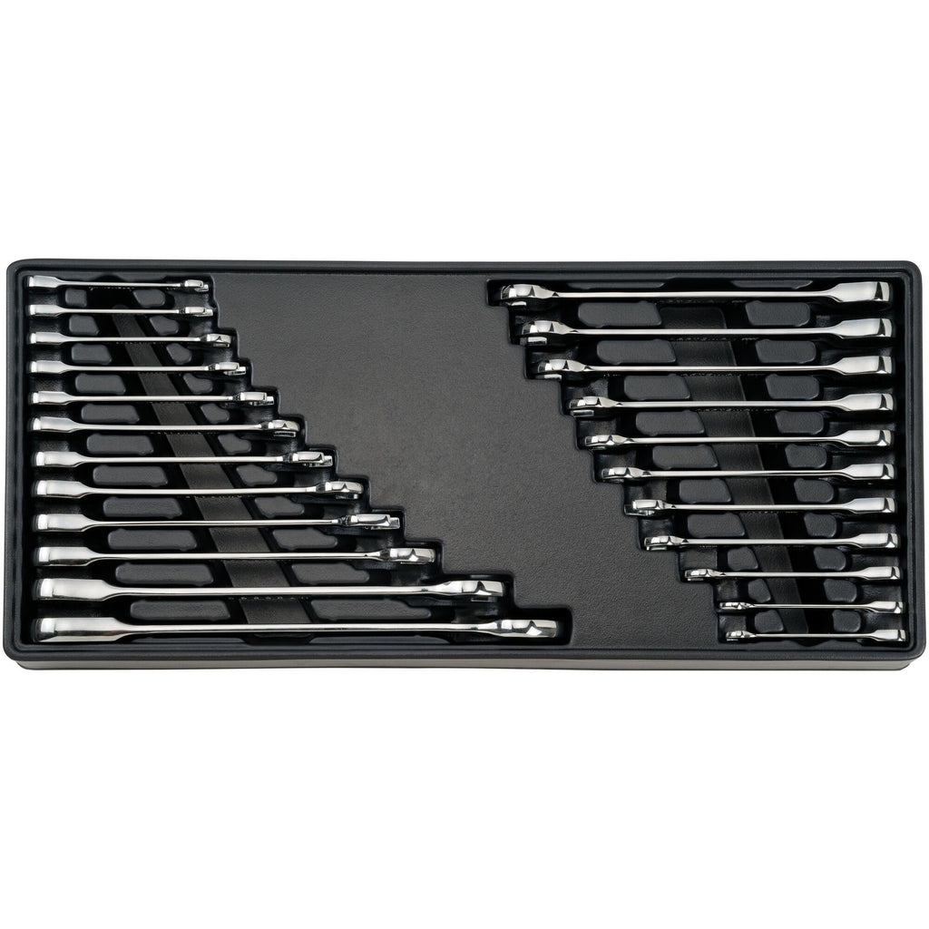 298 Piece Hand Tool and Socket Set SAE/Metric M52234