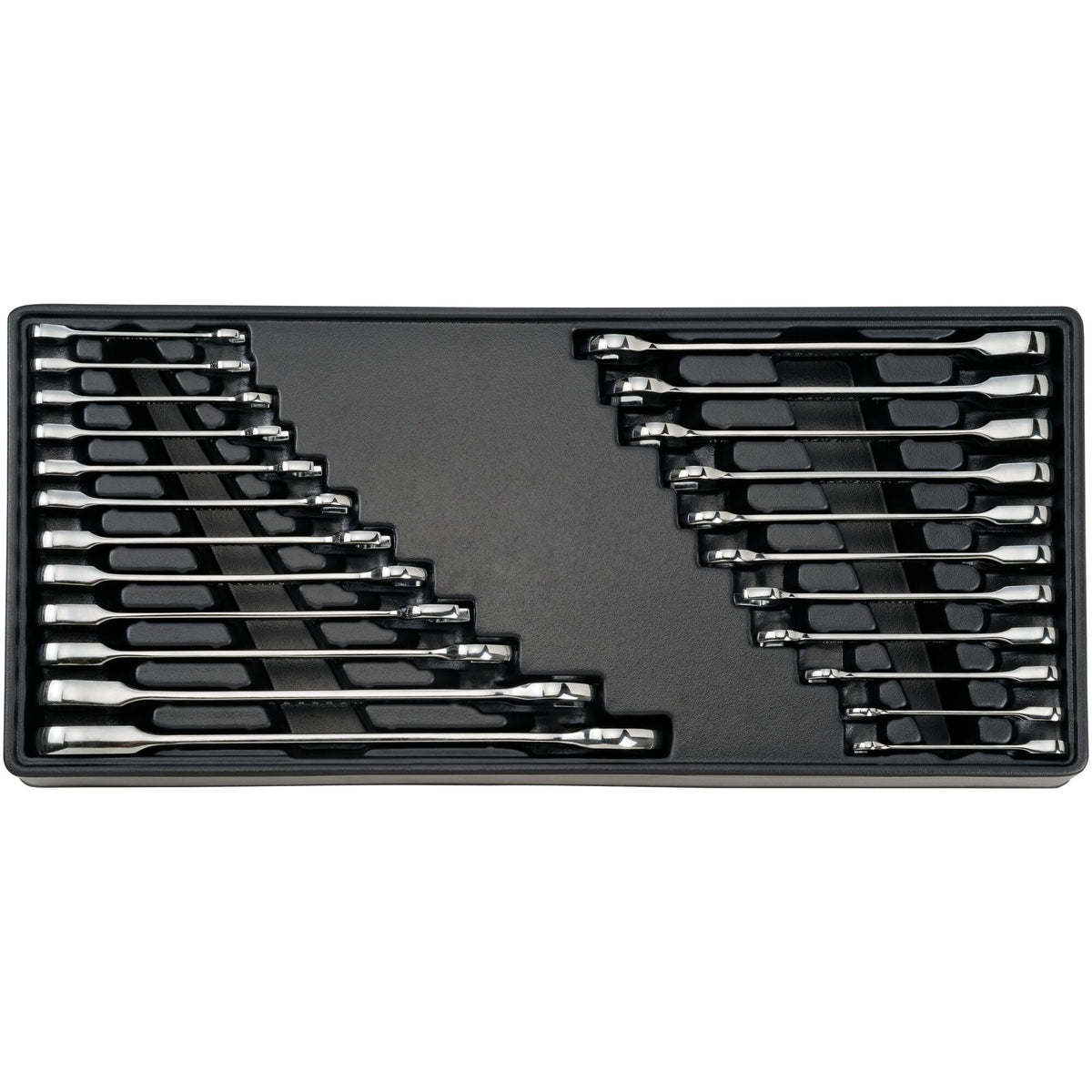 298 Piece Hand Tool and Socket Set SAE/Metric M52234
