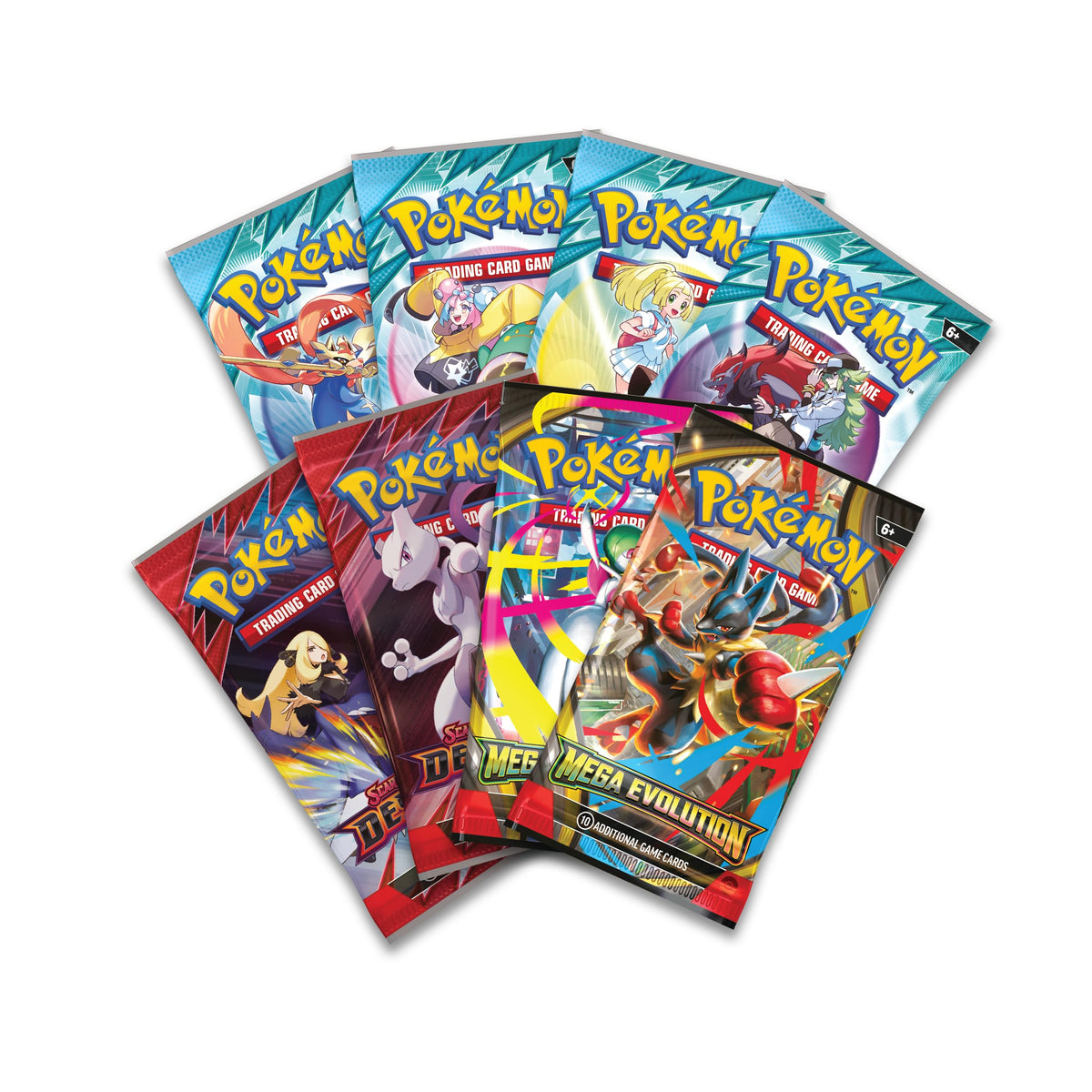 Pokémon TCG Mega Venusaur ex Premium Collection Box R268
