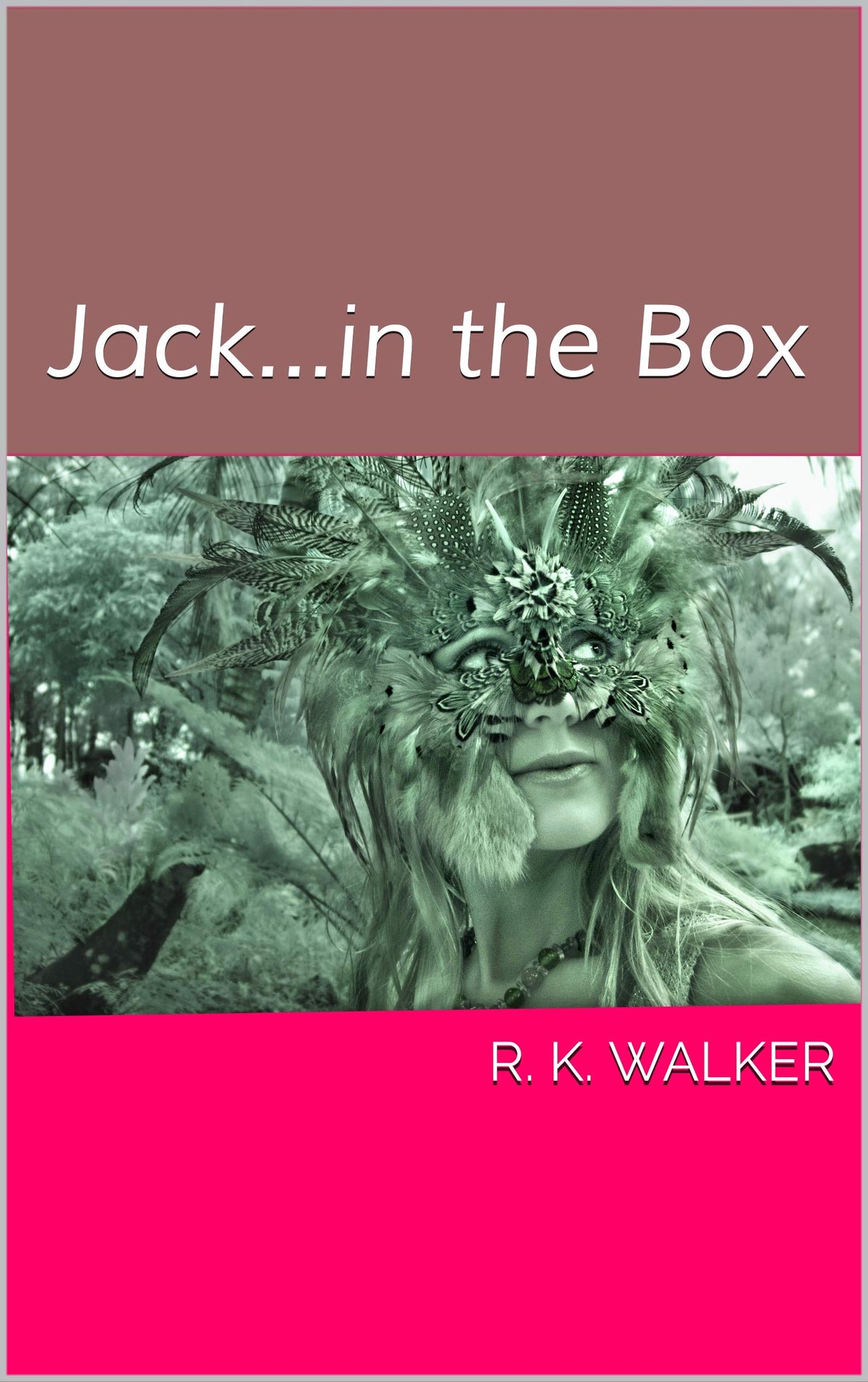 Jack Bergman Mysteries Book 7 P561205
