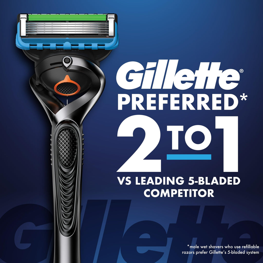 Razor Blade Refills W23220