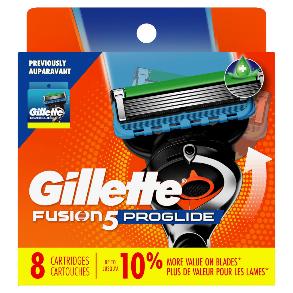 Razor Blade Refills W23220