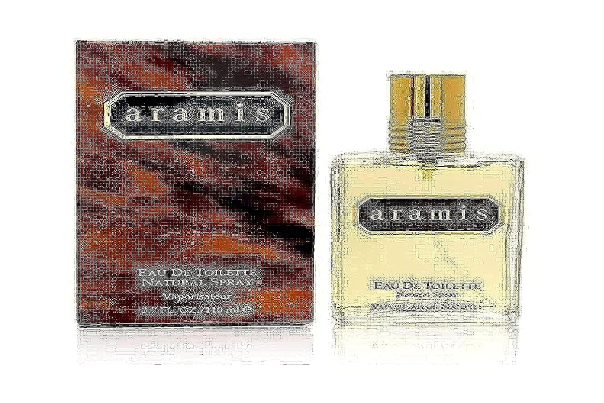 Eau De Toilette Spray 3.7 oz U94666