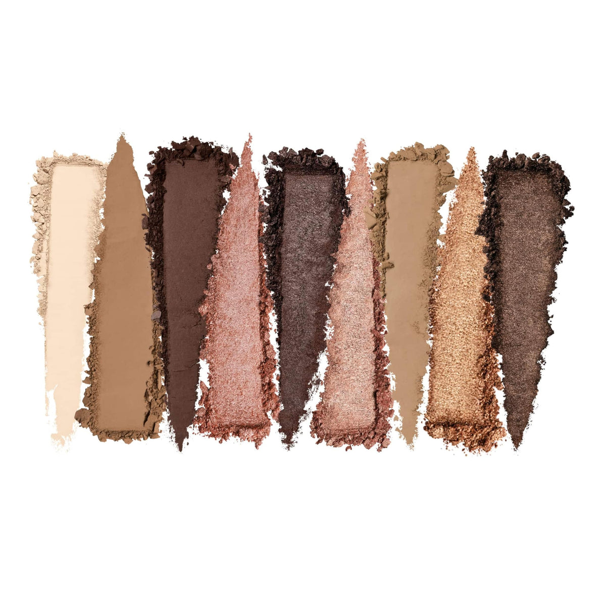 Natural Nudes Eye Shadow Palette P835