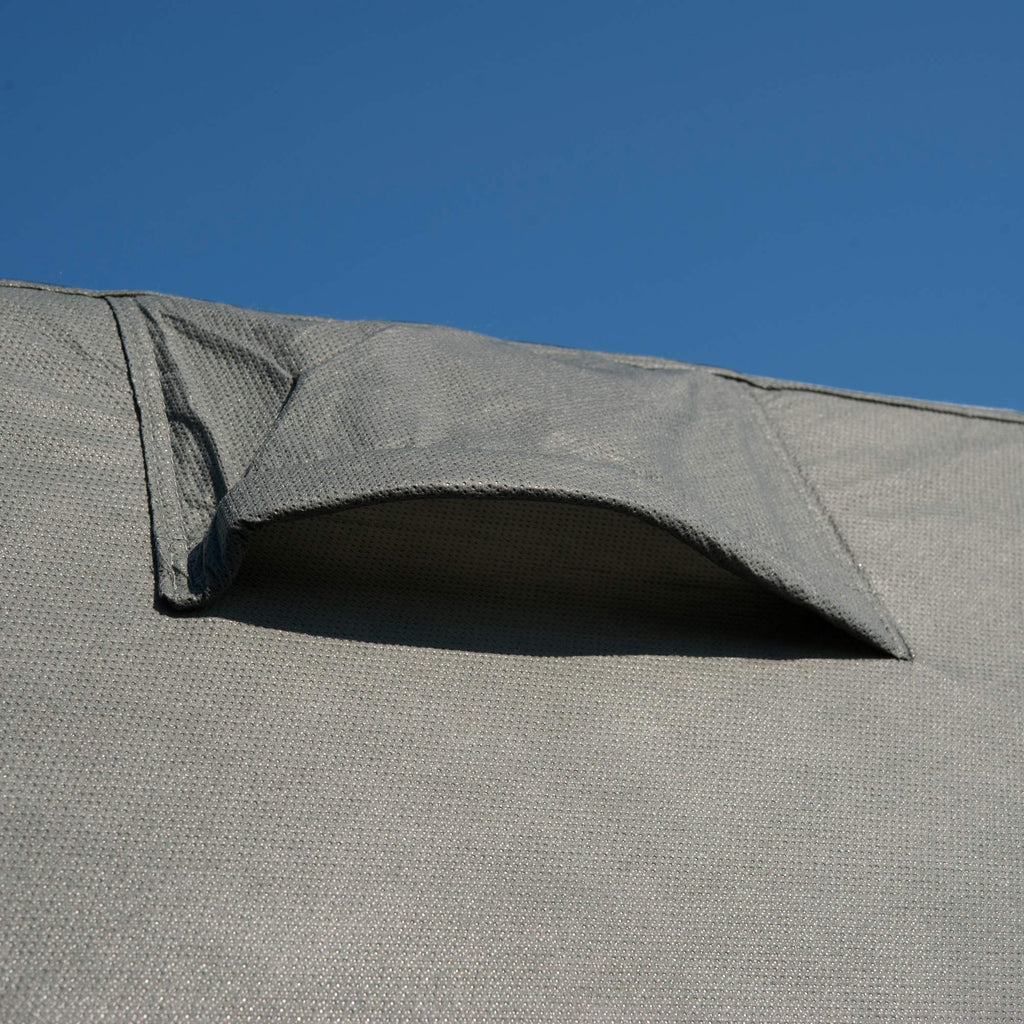 Folding Camper RV Cover M229
