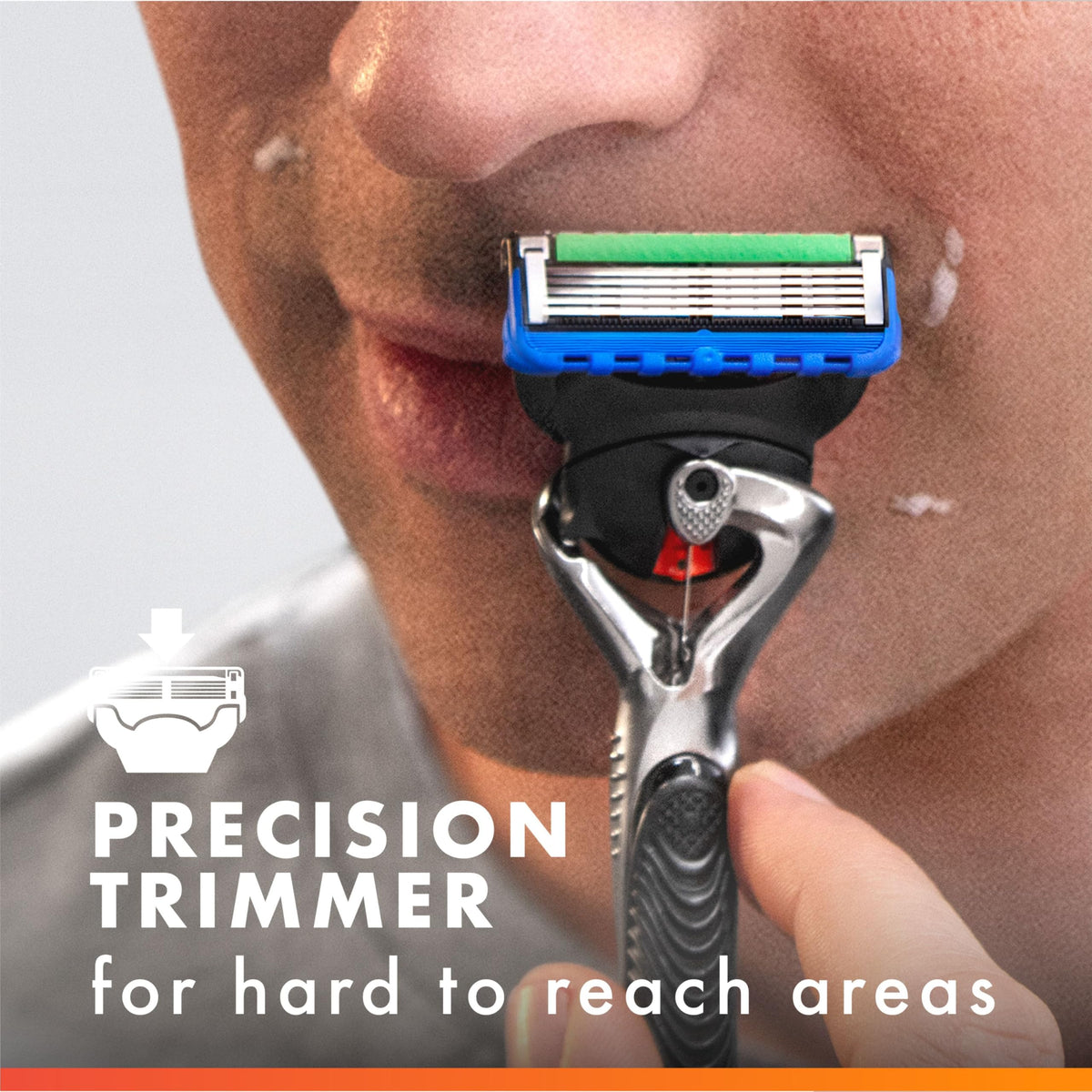 Razor Blade Refills W23220