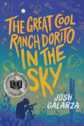National Book Award Finalist B986255
