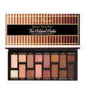 Natural Nudes Eye Shadow Palette P835