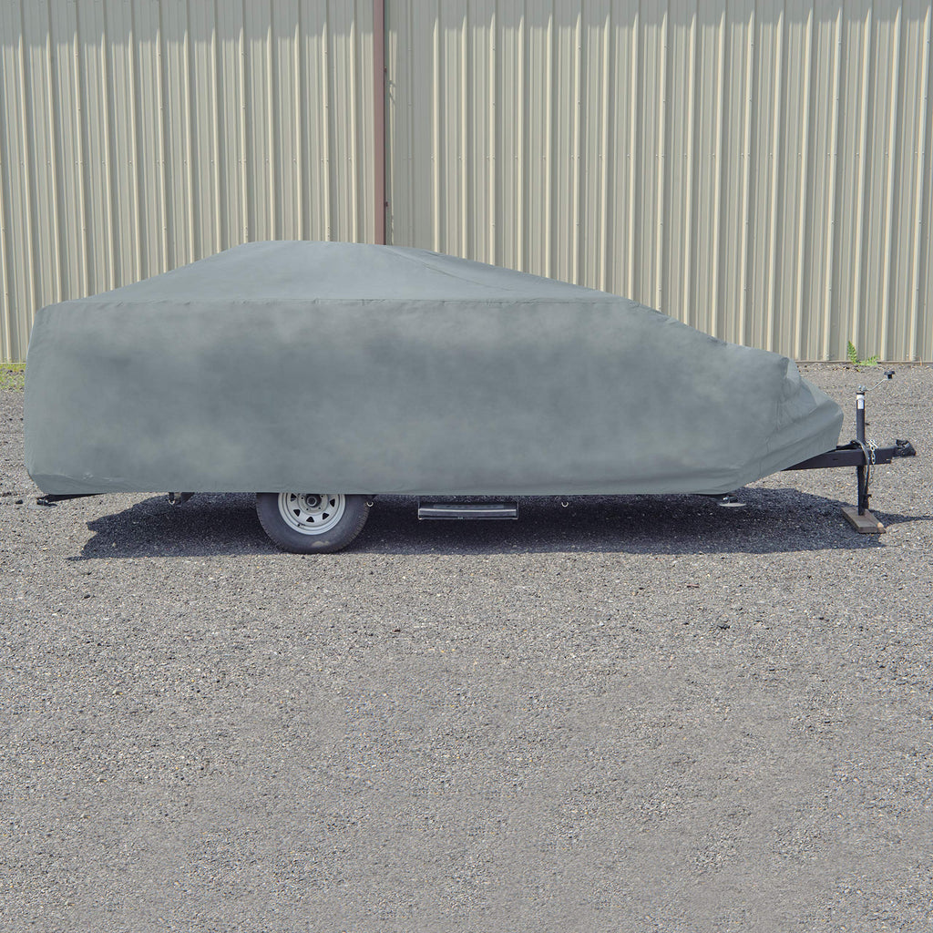 Folding Camper RV Cover M229
