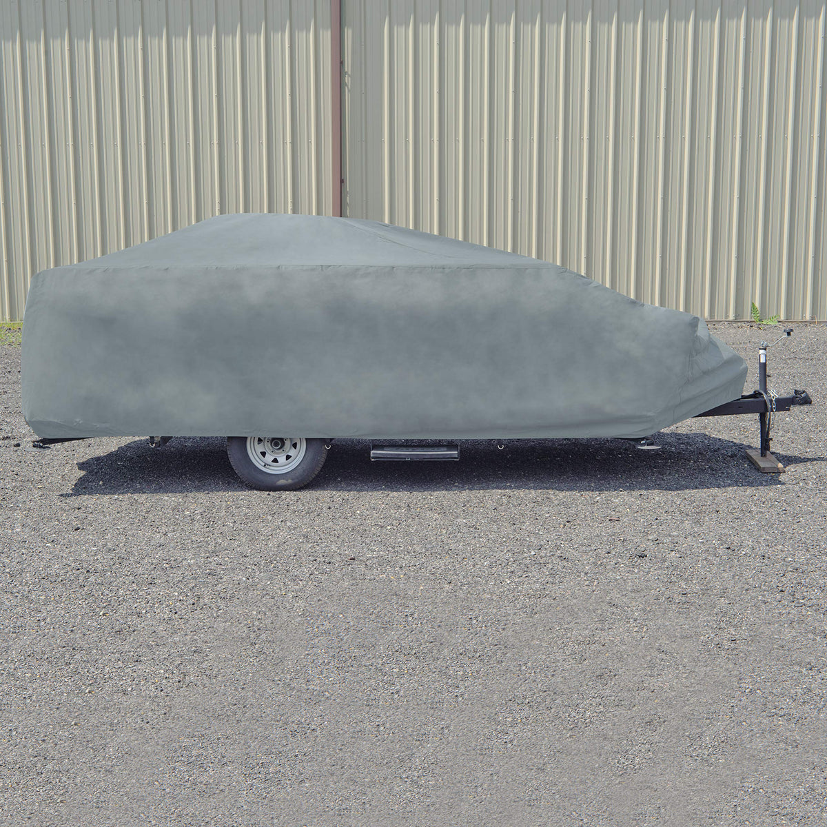 Folding Camper RV Cover M229